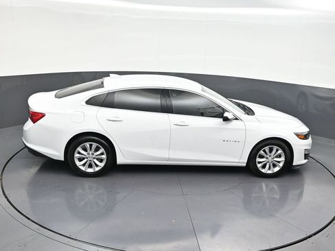 Used 2023 Chevrolet Malibu LT FWD image 22
