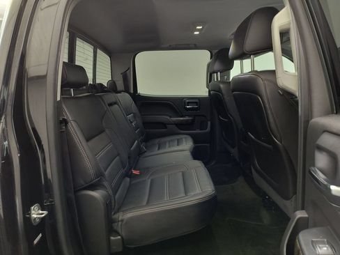 Used 2015 GMC Sierra 3500 Denali AWD/4WD image 29
