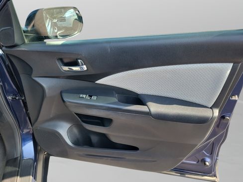 Used 2016 Honda CR-V EX image 25