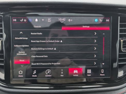 Used 2024 Dodge Durango GT image 62