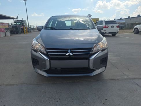 Used 2021 Mitsubishi Mirage ES FWD image 5