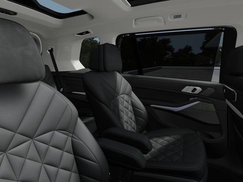 New 2027 BMW X7 xDrive40i AWD/4WD image 38