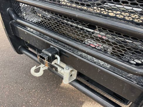 Used 2013 Ford F350 Lariat w/ Lariat Ultimate Pkg image 11