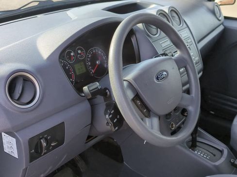 Used 2011 Ford Transit Connect XLT image 10