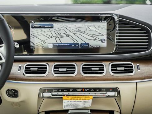 New 2026 Mercedes-Benz GLE 450 4MATIC image 22