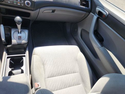 Used 2011 Honda Civic LX image 25