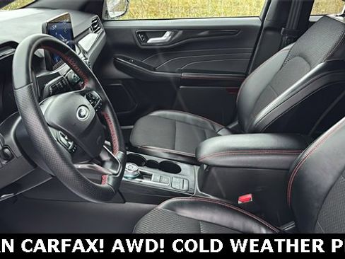 Used 2024 Ford Escape ST-Line image 21