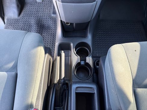 Used 2015 Chevrolet City Express LS image 16