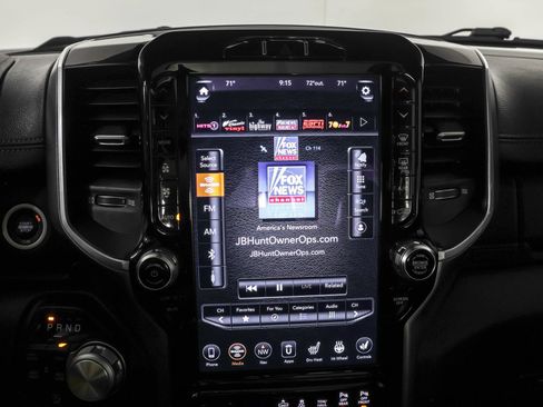 Used 2020 RAM 1500 Laramie AWD/4WD image 28