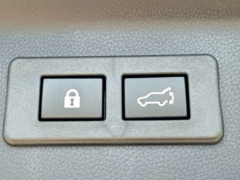 New 2026 Subaru Forester Touring AWD/4WD image 34