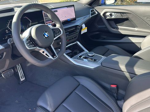 New 2026 BMW 230i Coupe image 9