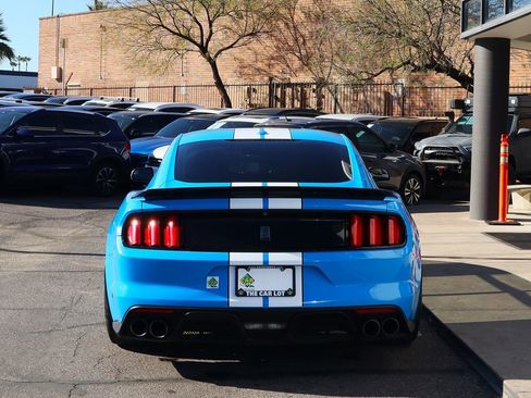 Used 2017 Ford Mustang Shelby GT350 w/ Electronics Package image 10