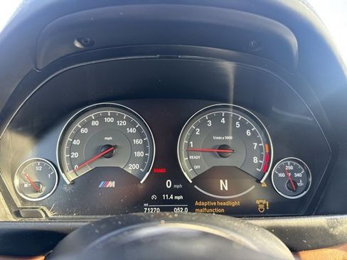 Used 2016 BMW M4 Coupe image 17