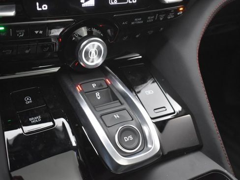 New 2026 Acura MDX Type S image 18