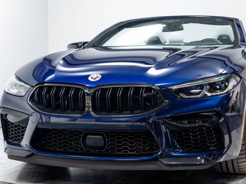 Used 2023 BMW M8 Competition AWD/4WD image 76