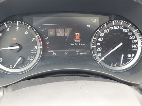 Used 2020 Toyota Highlander XLE image 21