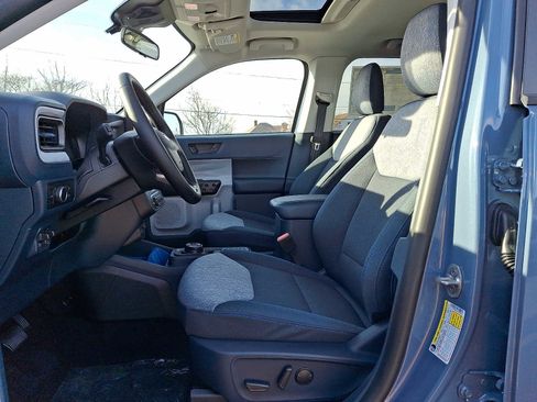 New 2026 Ford Maverick XLT w/ XLT Luxury Package image 11