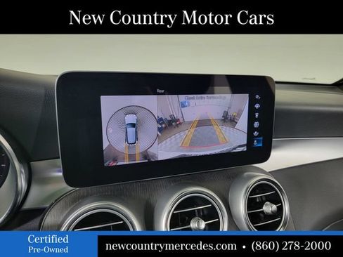 Certified 2022 Mercedes-Benz GLC 300 4MATIC image 28