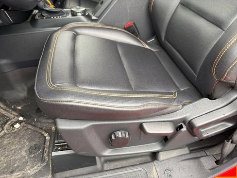 Used 2024 Ford Bronco Badlands image 21