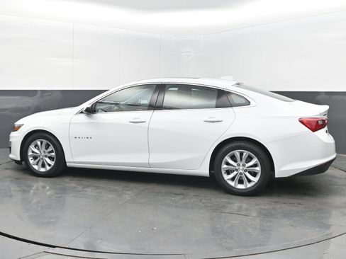 Used 2024 Chevrolet Malibu LT image 7