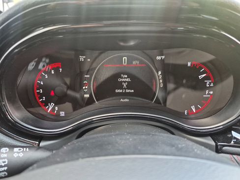 Used 2025 Dodge Durango R/T AWD/4WD image 27