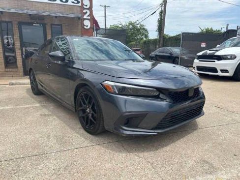 Used 2023 Honda Civic Sport image 24