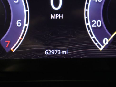 Certified 2023 Jeep Grand Cherokee L Overland AWD/4WD image 40