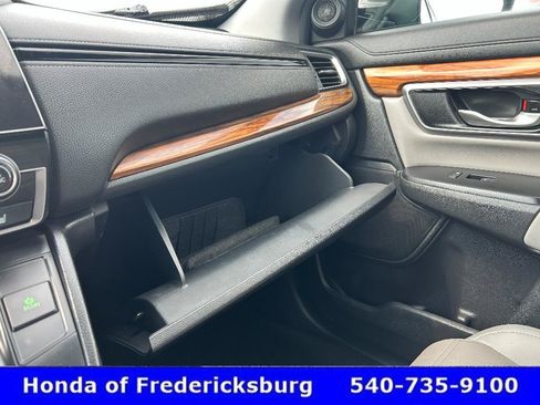 Certified 2019 Honda CR-V EX-L image 23