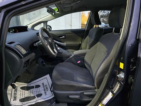 Used 2011 Toyota Prius Two image 20