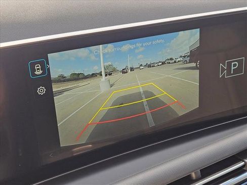 New 2026 Hyundai Santa Cruz SEL image 13