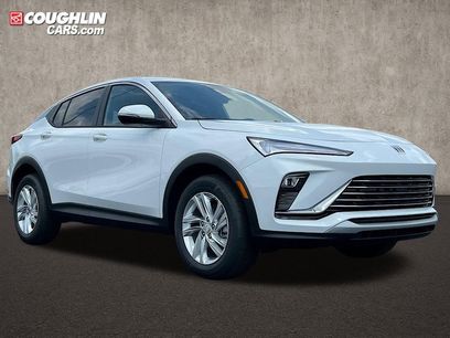 New 2025 Buick Envista Preferred w/ Convenience I Package