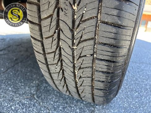 Used 2015 Jeep Renegade Trailhawk image 11