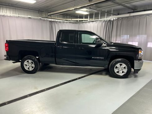 Used 2018 Chevrolet Silverado 1500 LT image 8