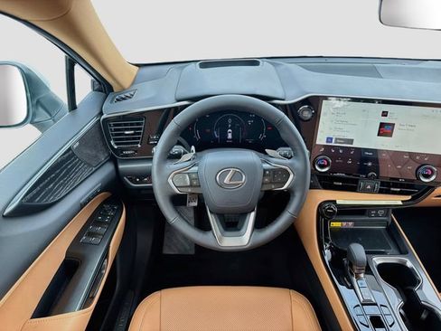 New 2026 Lexus NX 350 AWD w/ Luxury Package image 17