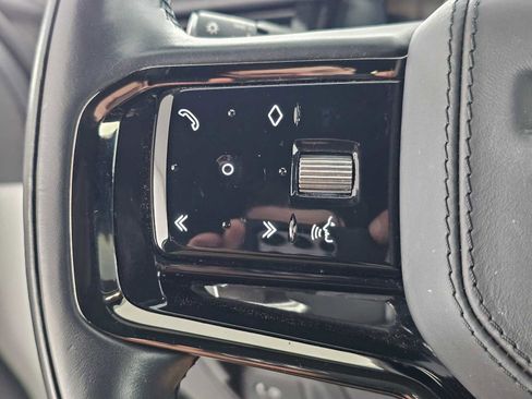 Used 2024 Land Rover Range Rover Velar Dynamic SE image 27