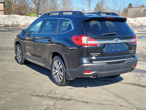 Used 2020 Subaru Ascent Limited w/ Technology Package image 7