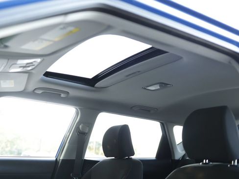 Used 2020 Kia Soul GT-Line w/ GT 2.0L Power Sunroof Package FWD image 22