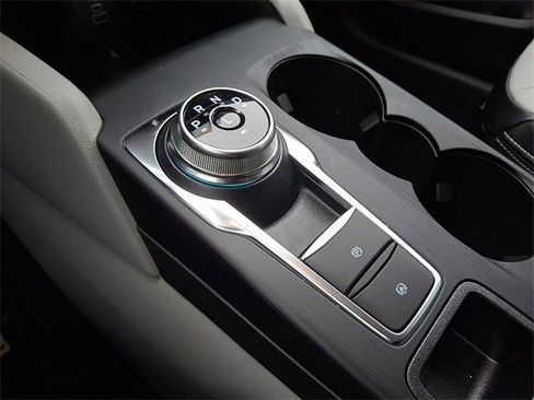 New 2026 Ford Escape SE w/ PHEV Premium Package image 10