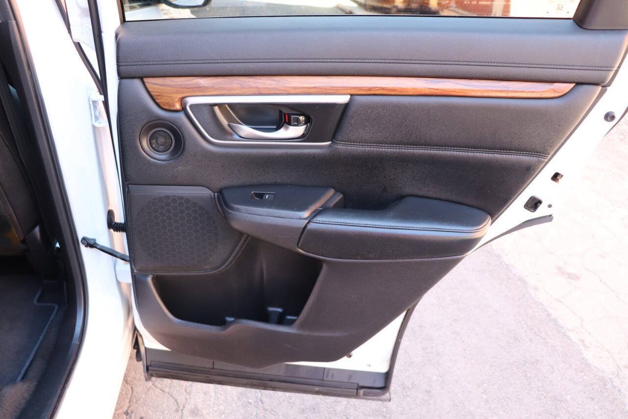 Used 2019 Honda CR-V EX-L image 38