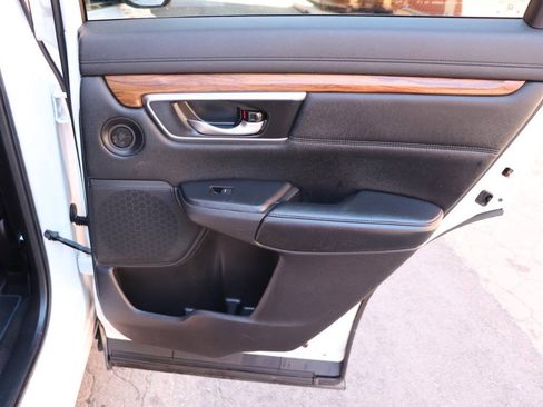 Used 2019 Honda CR-V EX-L image 38