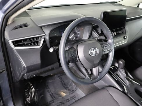 Used 2023 Toyota Corolla LE FWD image 21