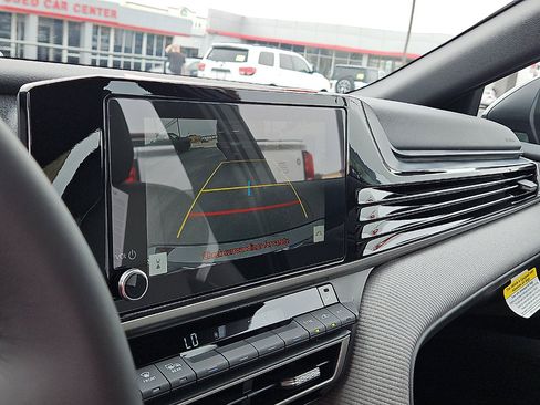 Certified 2026 Toyota Camry SE w/ Convenience Package FWD image 15