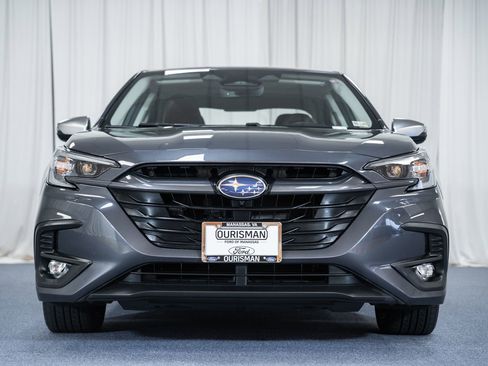 Used 2024 Subaru Legacy Touring XT image 2