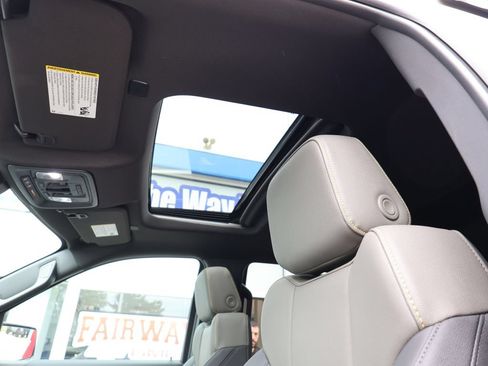 New 2026 Chevrolet Silverado 1500 ZR2 w/ Dark Appearance Package AWD/4WD image 25