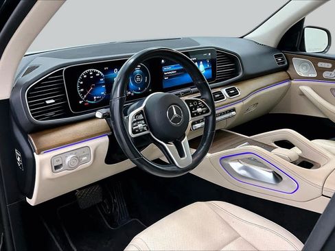 Used 2021 Mercedes-Benz GLE 350 4MATIC image 17