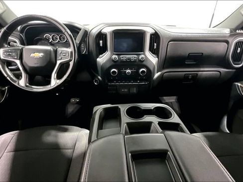 Used 2020 Chevrolet Silverado 2500 LT w/ True North Edition image 8