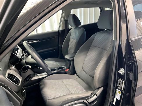 Used 2023 Kia Seltos LX AWD/4WD image 10