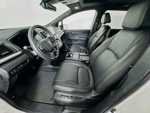 Used 2025 Honda Odyssey Sport-L image 19