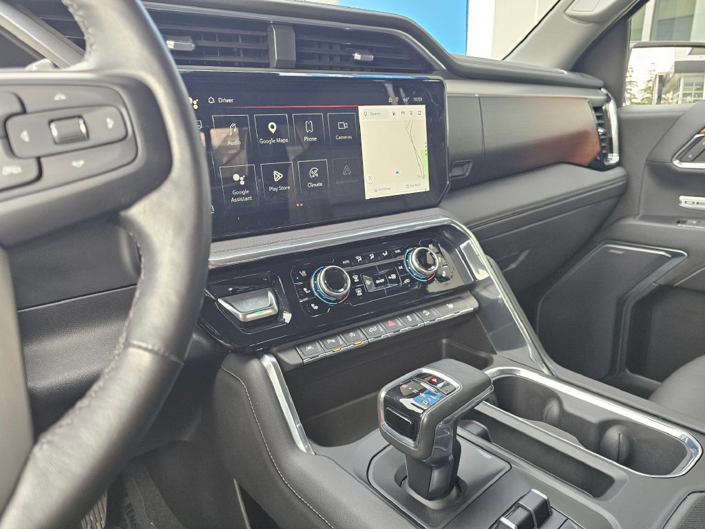 Used 2023 GMC Sierra 1500 Denali w/ Technology Package AWD/4WD image 33