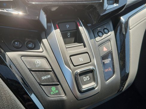 New 2026 Honda Odyssey Elite image 12